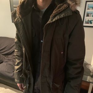 Men’s Tommy Hilfiger Parka